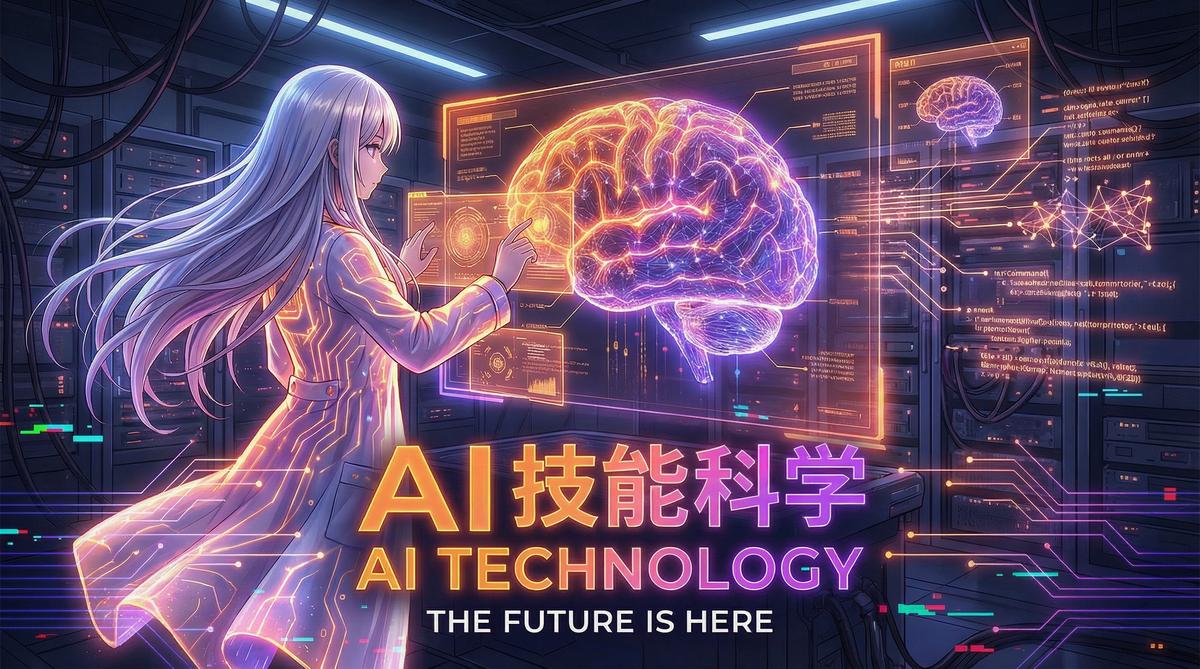 草莓视频 AI视频创作技术