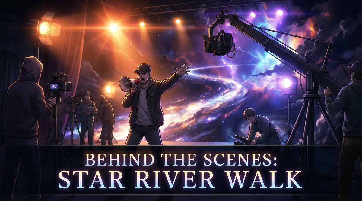 草莓视频 MV拍摄幕后花絮视频